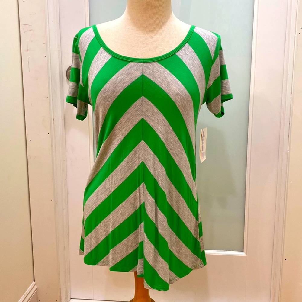 LuLaRoe top
